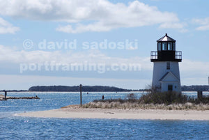 HYANNIS HARBOR LIGHT