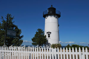 EAST CHOP LIGHT