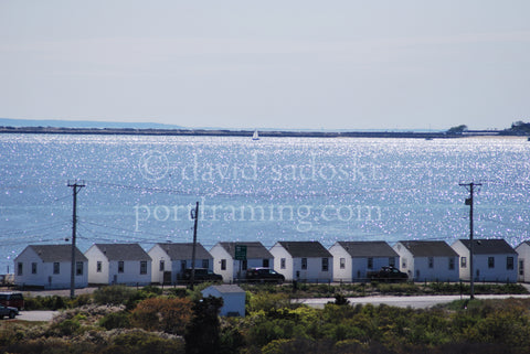 COTTAGES BY THE SEA