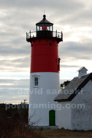 NAUSET LIGHT